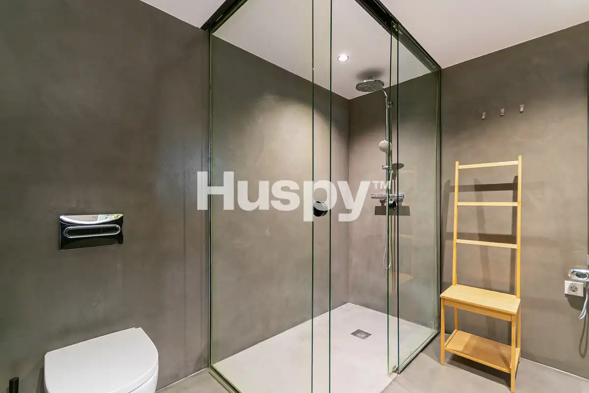 Loft avec piscine à vendre à Carrer de Sancho de Ávila, imagen 26