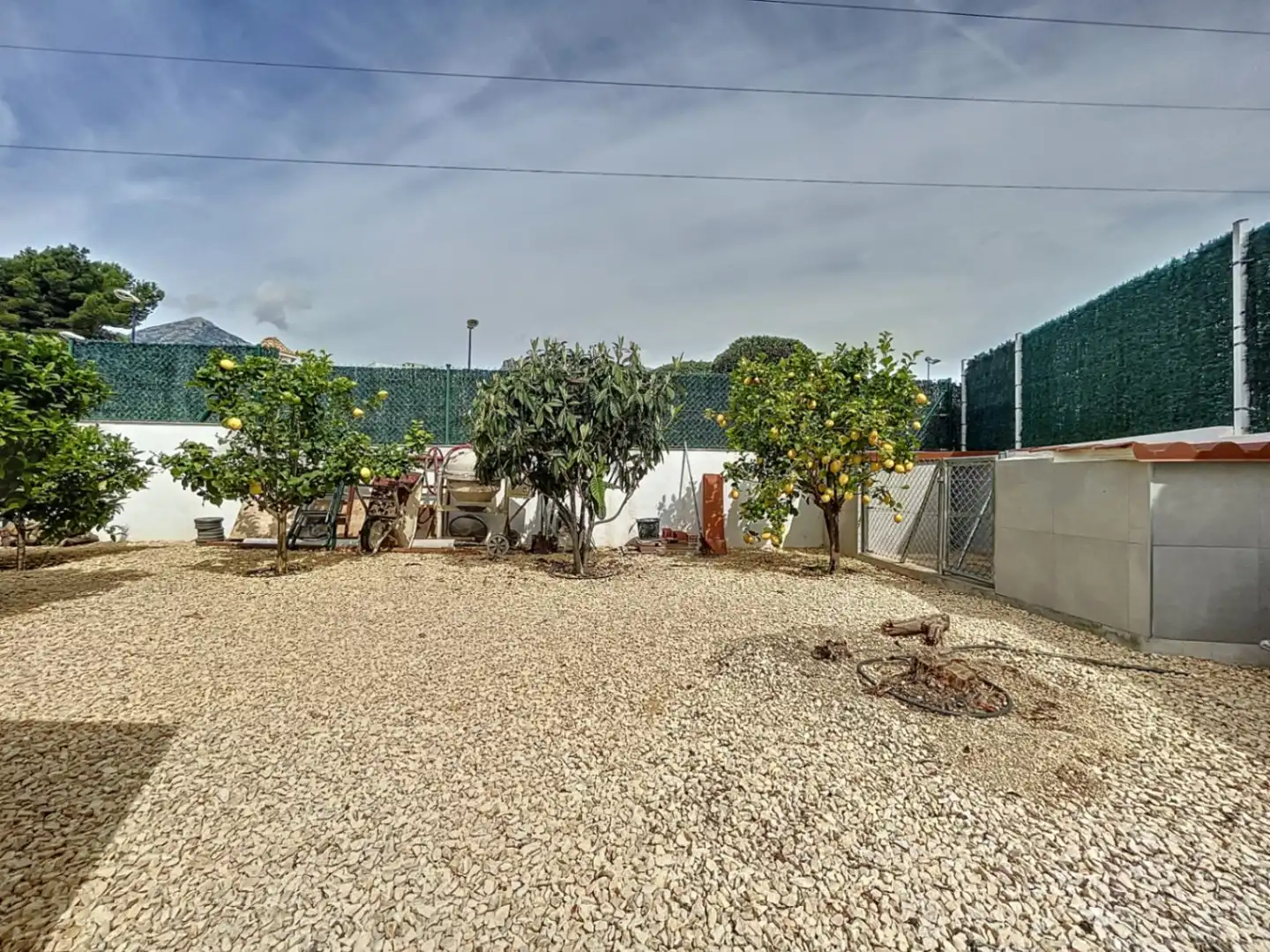 Chalet con piscina en venta en Montebello - Nou Espai, imagen 18