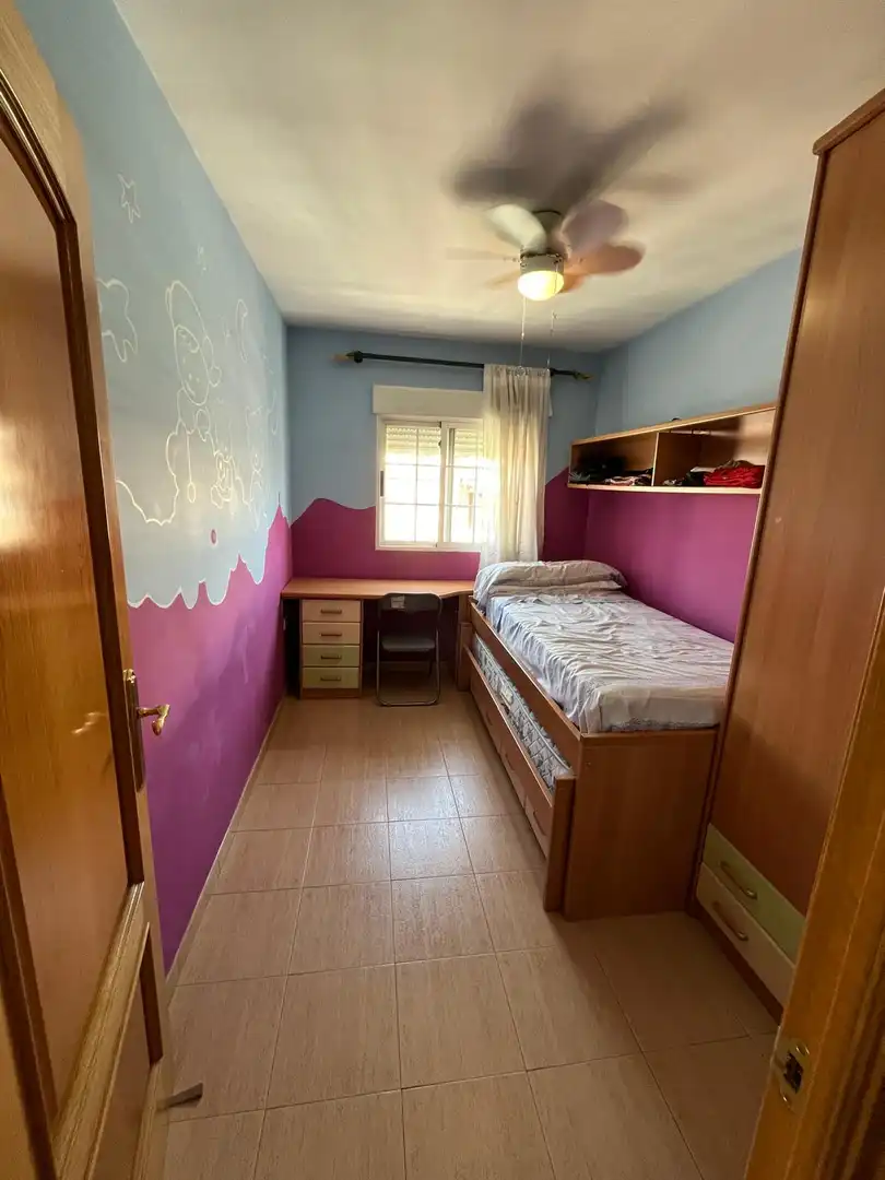 Flat for rent in Calle Delfín, 5, Angustias - Chana - Encina