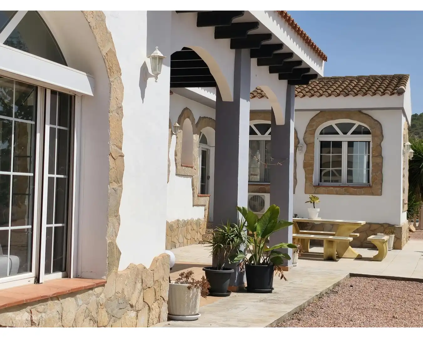 Country house for sale in Monóvar  / Monòver