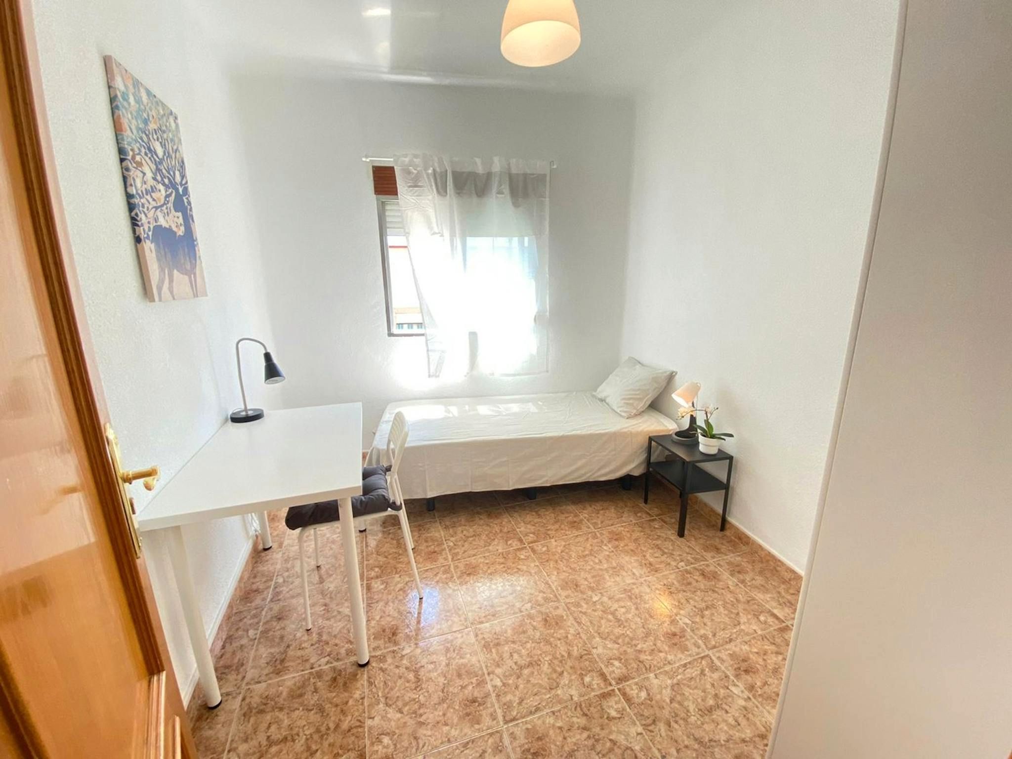 Piso para compartir en N/A, Portazgo