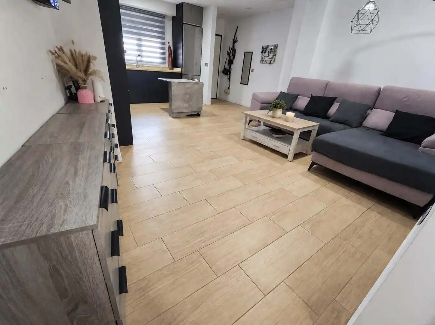 Erdgeschosswohnung zum Verkauf in Calle SANT JOSEP, imagen 3