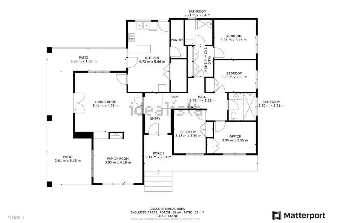 Villa avec jardin à vendre à PARRETA, LA 9, imagen 44