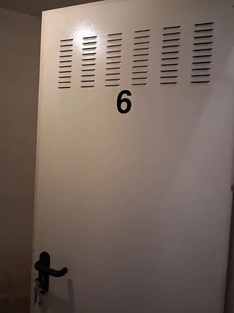 Wohnung mit Aufzug zum Verkauf in Logroño - CL LAS TEJERAS, imagen 12