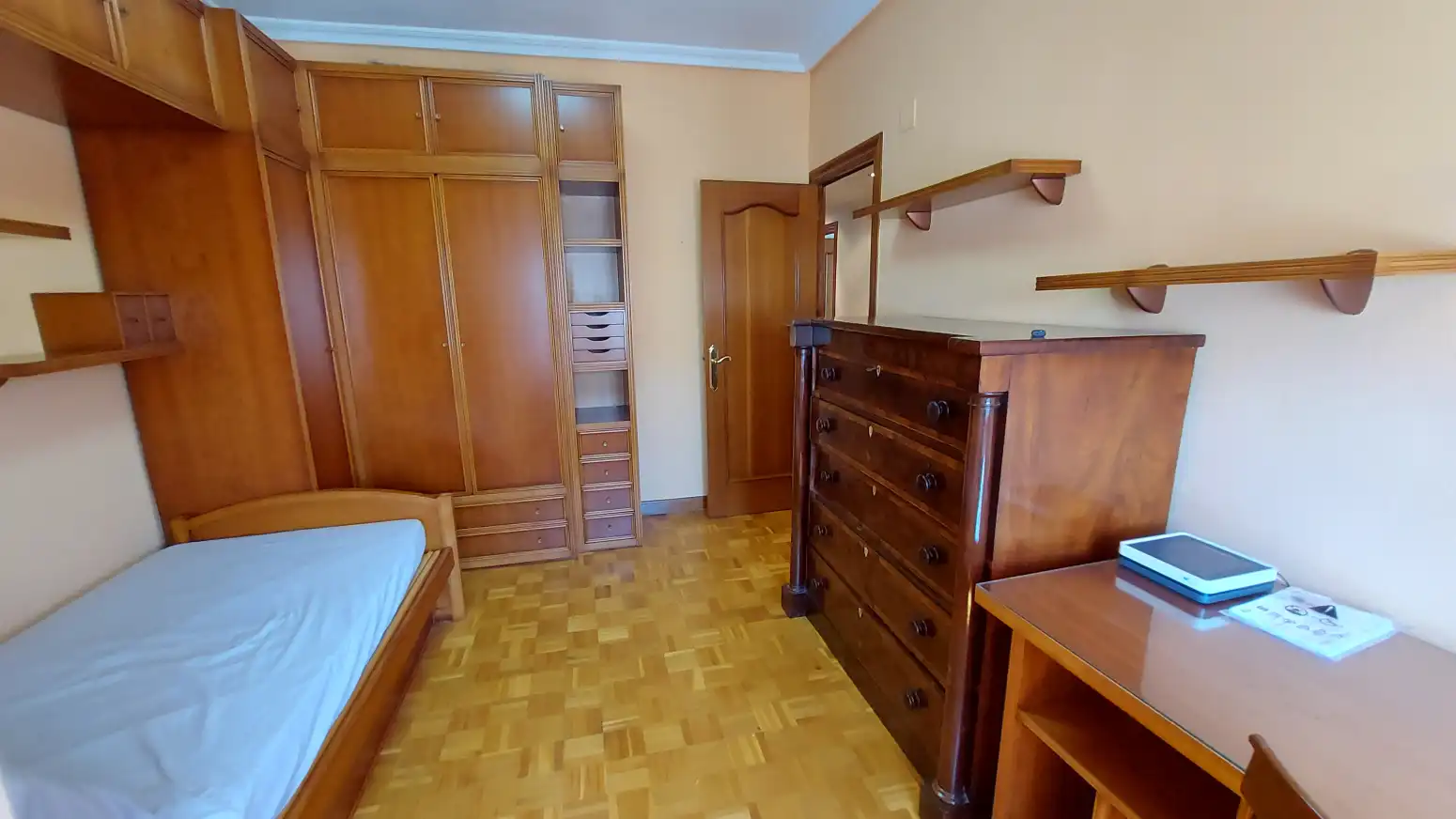 Wohnung mit Aufzug zum Verkauf in Logroño - Gran Vía Juan Carlos I, imagen 8