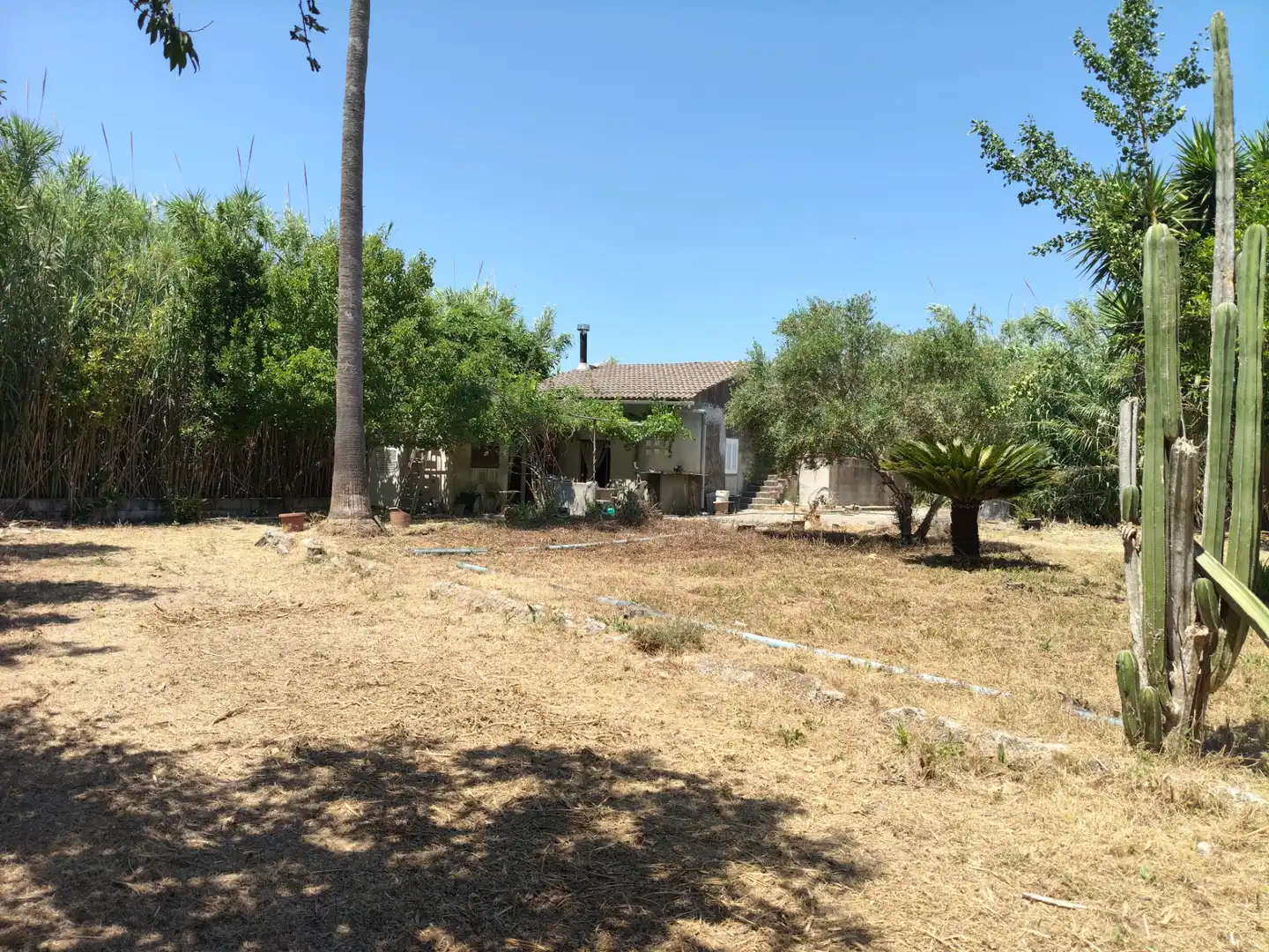 Country house zum Verkauf in Muro