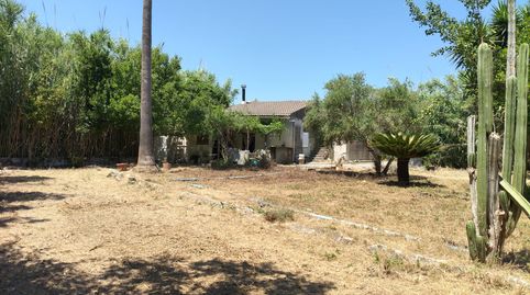 Foto 2 de Finca rústica en venta en Muro, Illes Balears