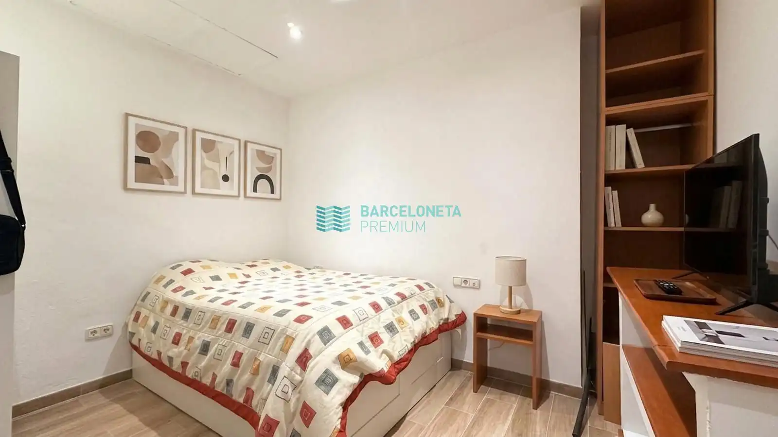 Habitación de Piso en venta en Barcelona