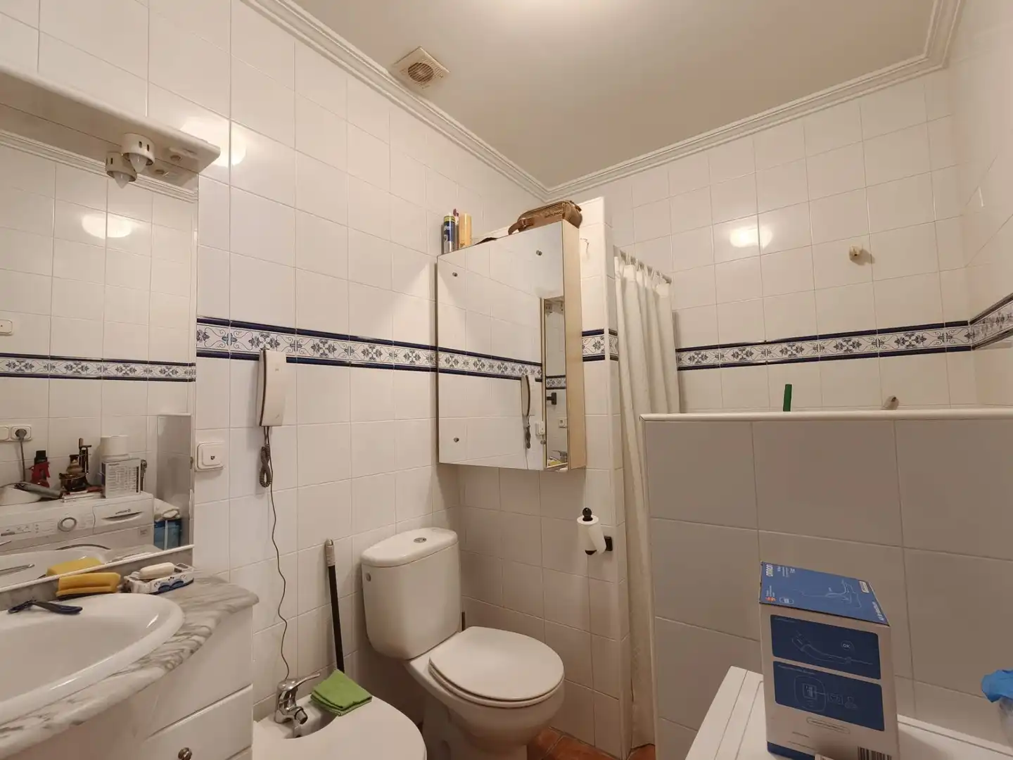 Casa rústica en venda a Casco urbano, imagen 22
