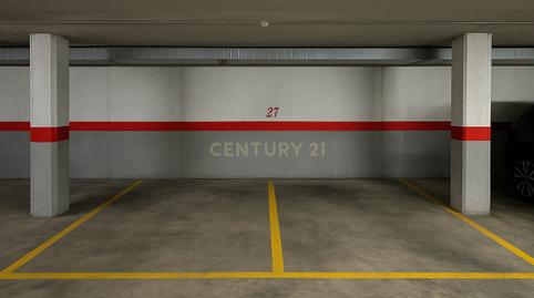 Photo 5 of Garage for sale in Cl Conde Altea 7 Ed Alhambra Calp (alicante), 7, Zona Pueblo, Calpe / Calp