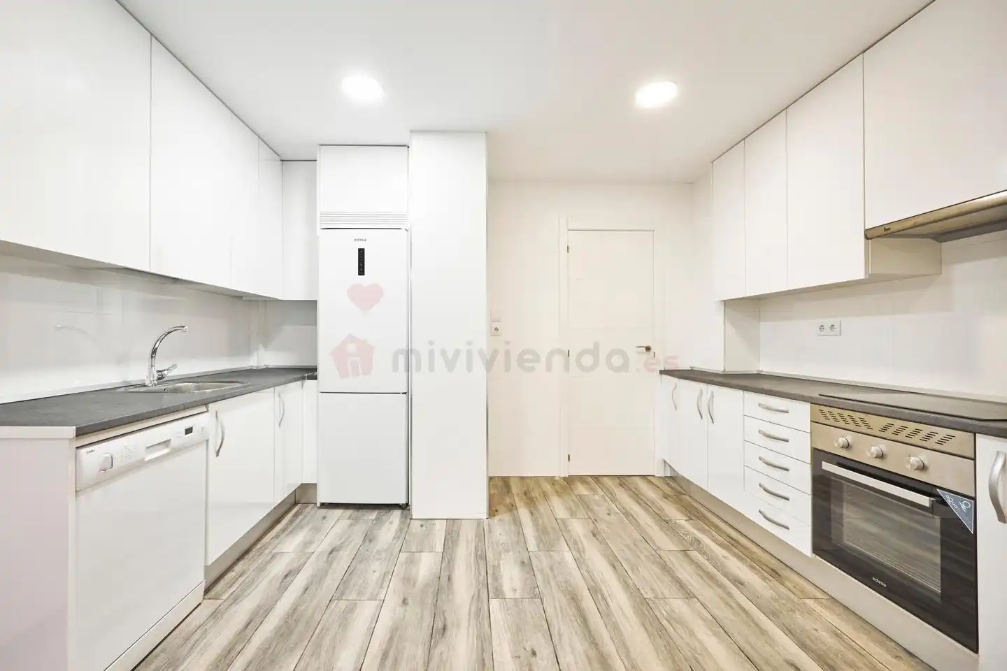 Flat with lift for sale in Calle de Biarritz, imagen 11