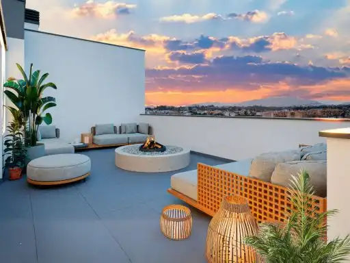 Apartments for sale in Calle Artemisa, 1, Los Pacos