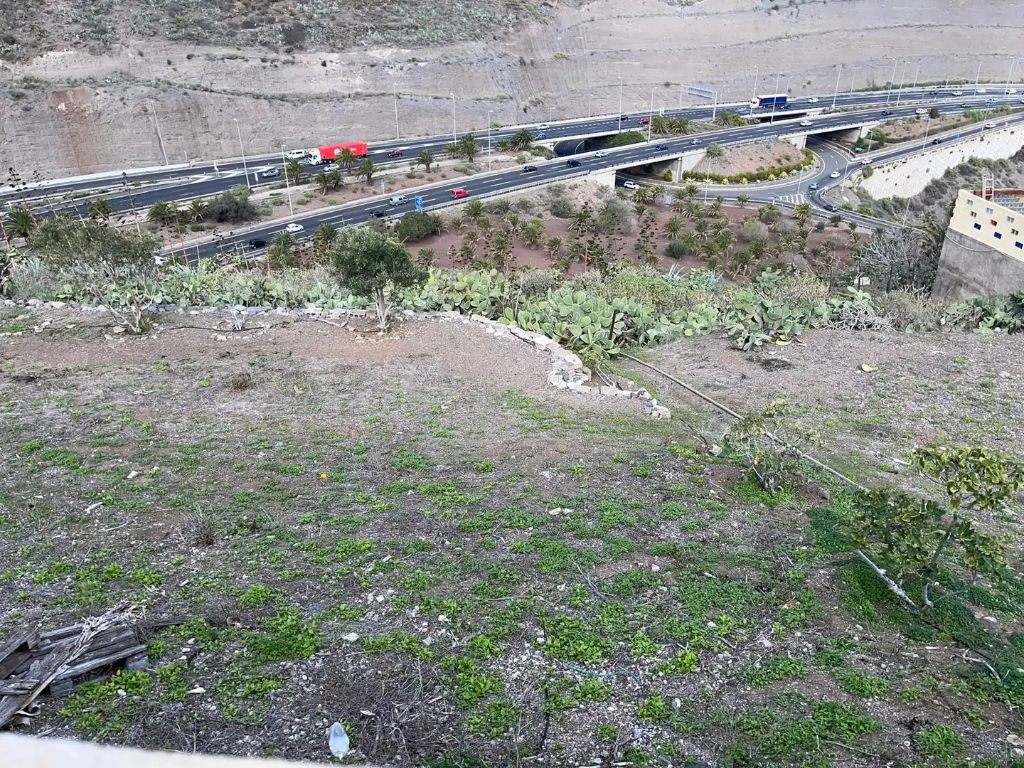 Nave industrial en venta en Las Palmas de Gran Canaria