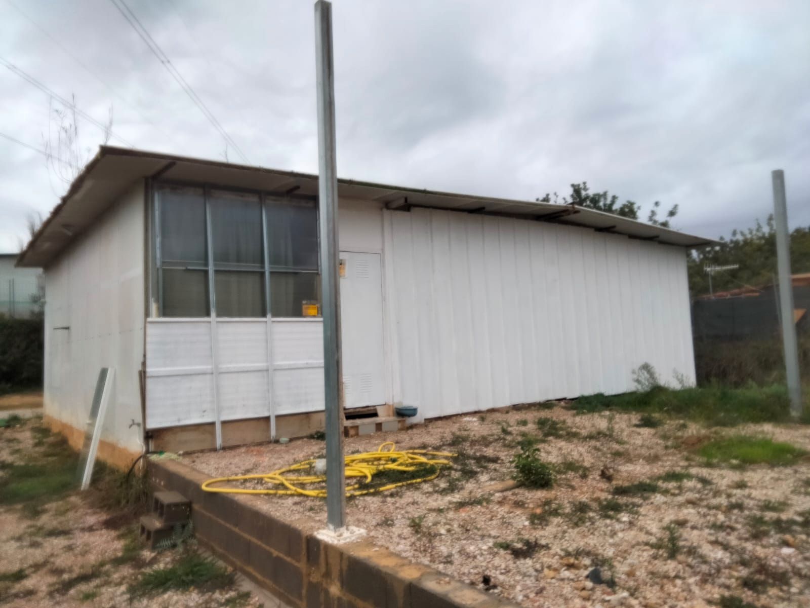 Exterior view of House or chalet for sale in Torrent