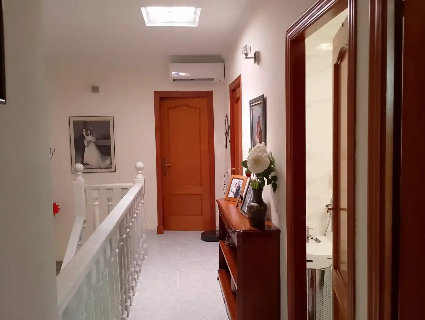 Casa o xalet en venda en Roquetas de Mar amb Aire condicionat, Calefacció i Terrassa