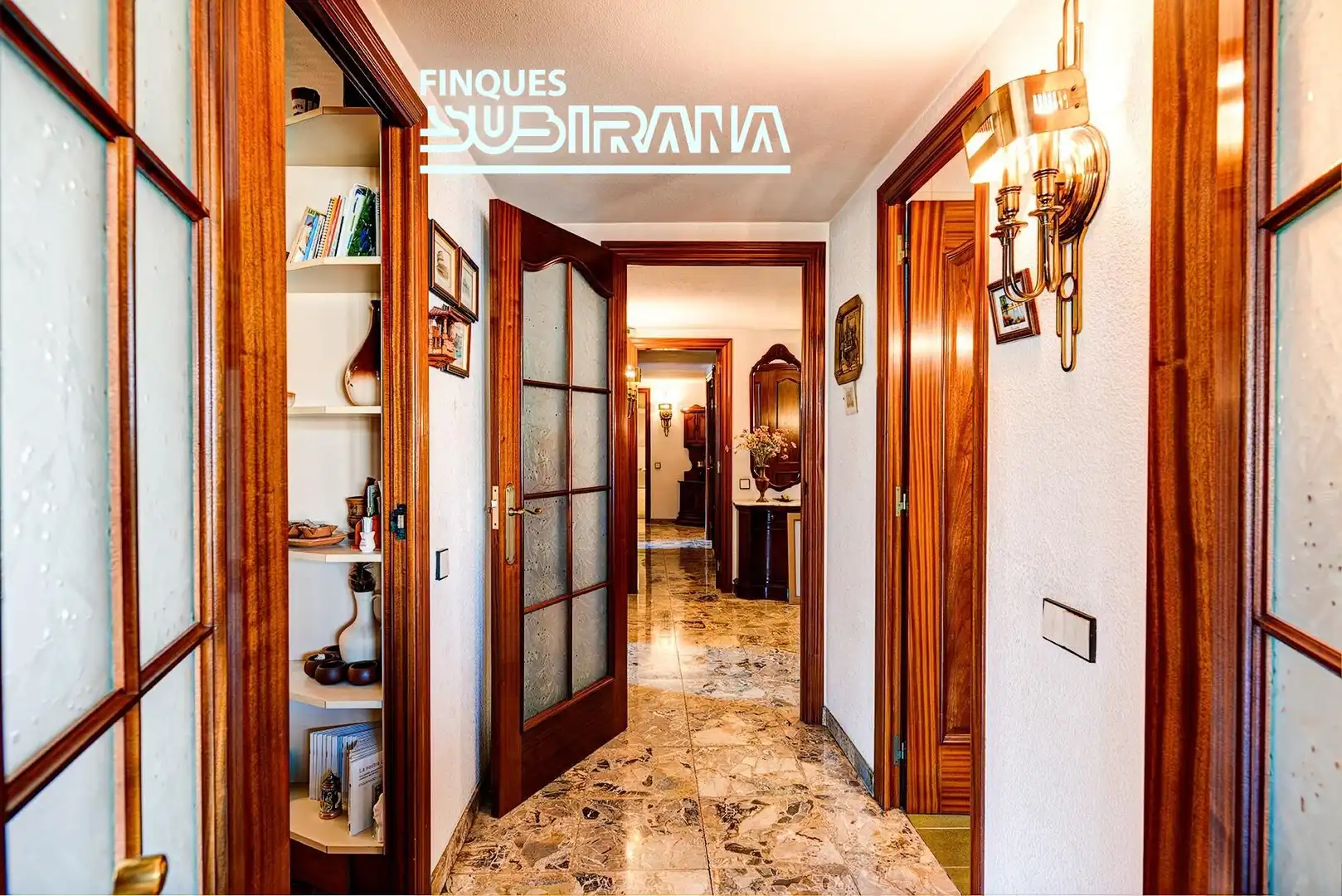 Piso en venta en Igualada con Calefacción, Trastero y Balcón