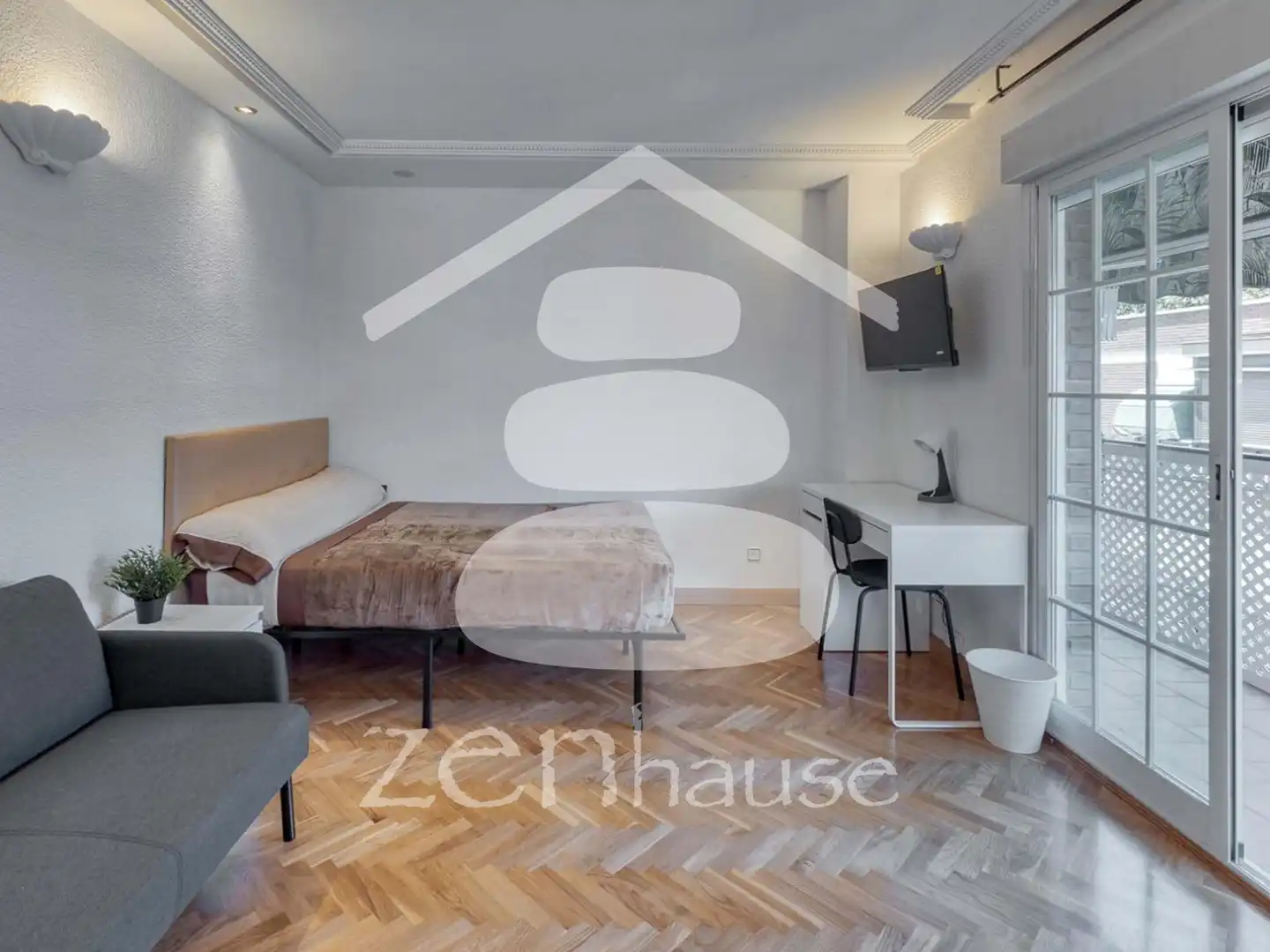 Habitación de Piso en venta en Getafe