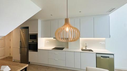 Foto 5 de Pis en venda a Carrer del Beat Almató, El Coll,  Barcelona Capital