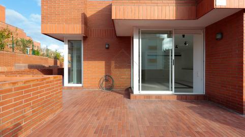 Photo 2 of Attic to rent in Calle Manuel Girona, Sarrià, Barcelona