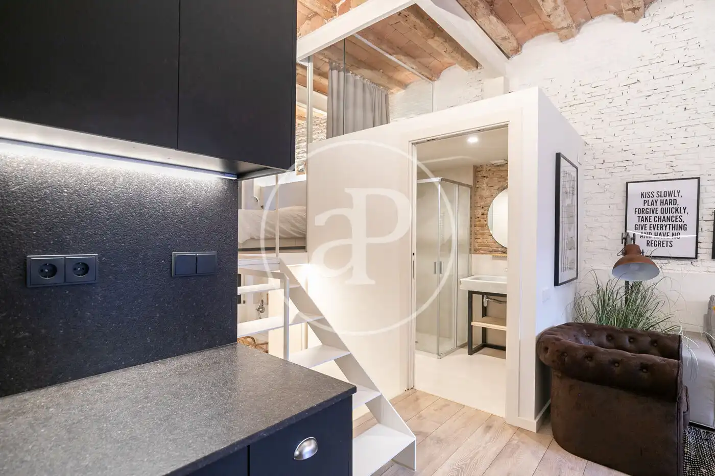 Wohnung mit Pool zur Miete in Carrer de la Riereta, imagen 29