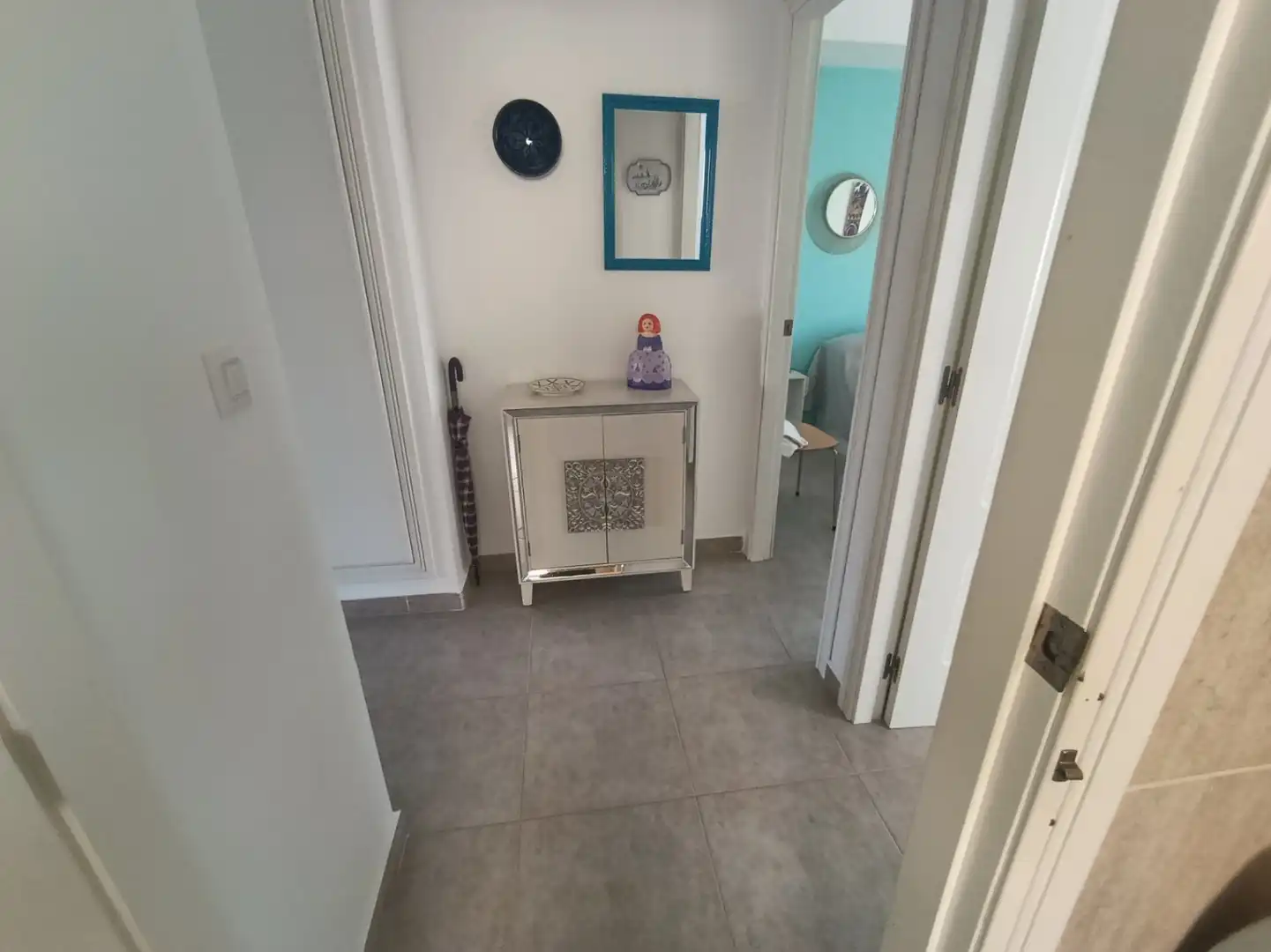 Appartement compact avec piscine à vendre à Las Marinas / Les Marines, imagen 15