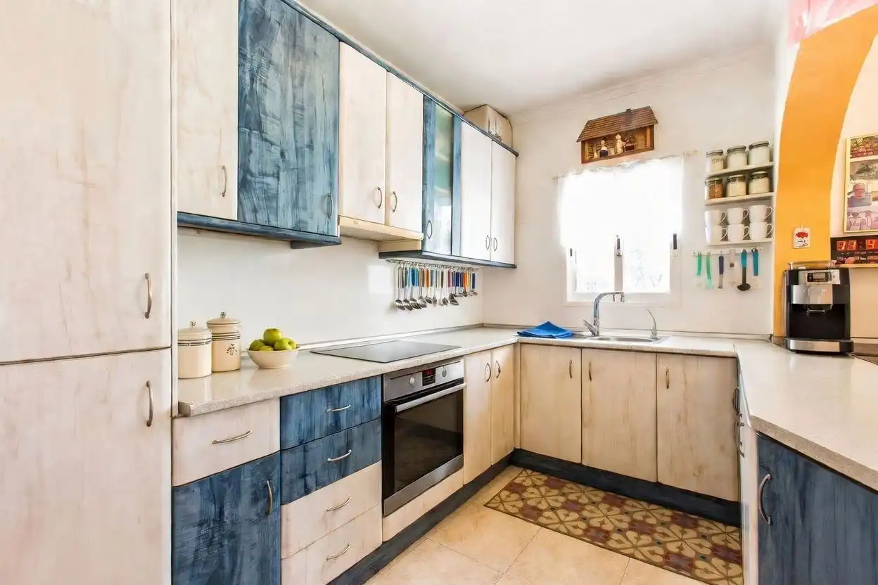 Maison avec jardin à vendre à Canuta, imagen 16