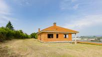 Exterior view of House or chalet for sale in Gijón   with Storage room