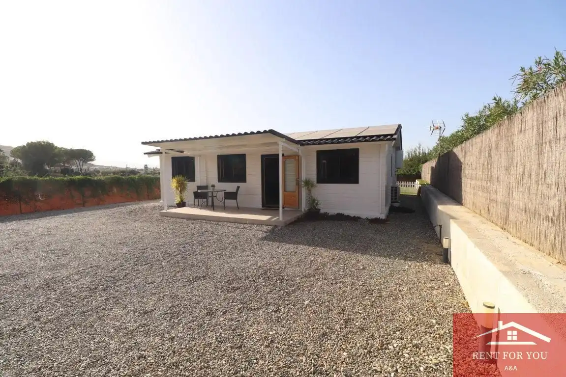 Casa o xalet de lloguer a Centro