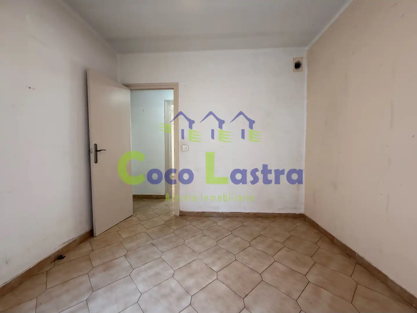 Piso en venta en Salamanca con Calefacción y Balcón