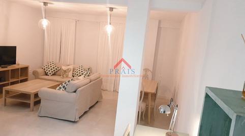 Foto 4 de Pis de lloguer a Centro, Utrera