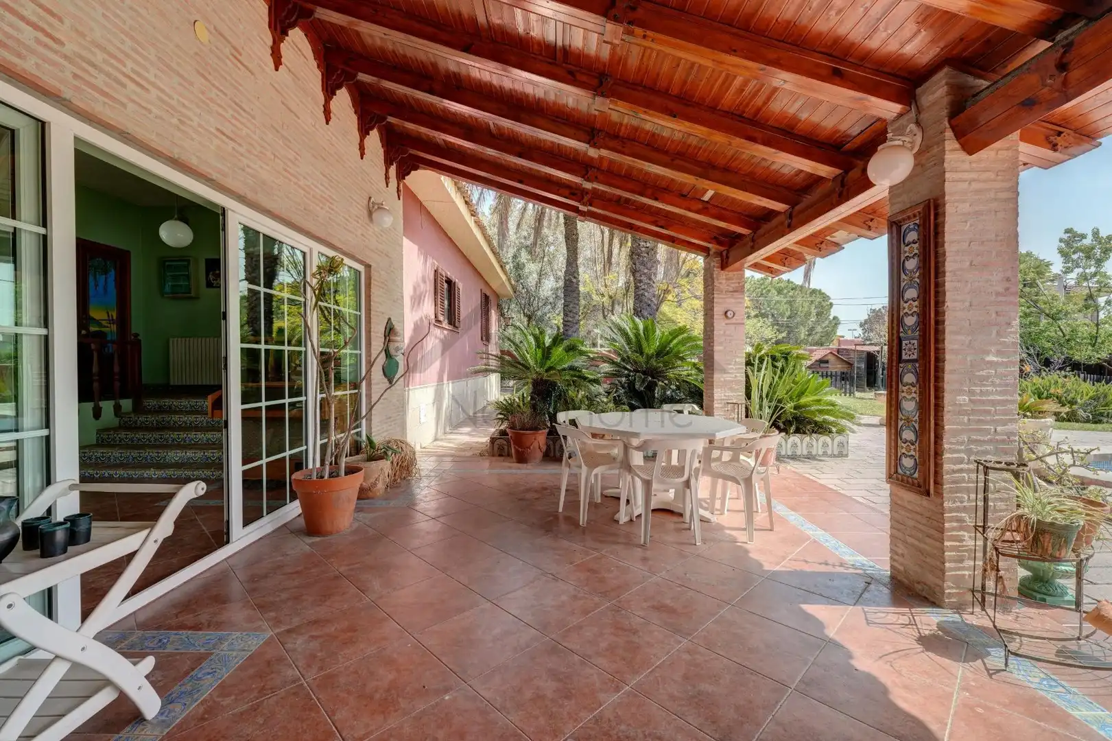 Chalet con piscina en venta en Rascanya, imagen 22