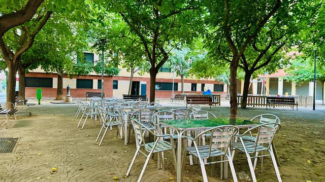 Local comercial en Alquiler en Calle de Francesc Oller, 68 en Torrent d'en Pere Parres