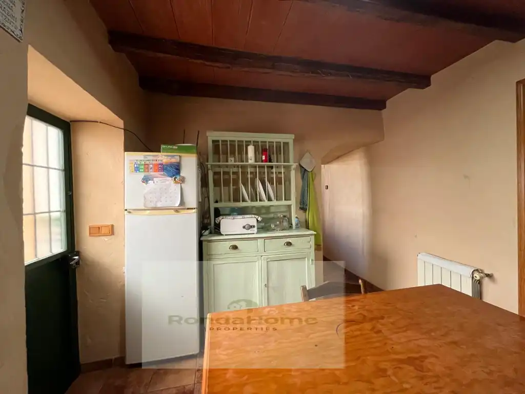 Küche von Haus oder Chalet zum Verkauf in Antequera