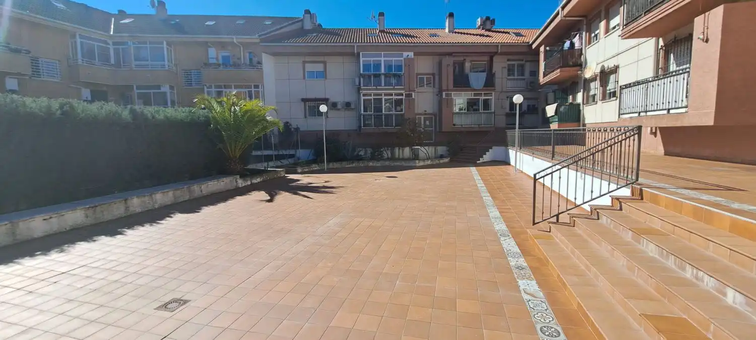 Wohnung zum Verkauf in Brunete, imagen 3