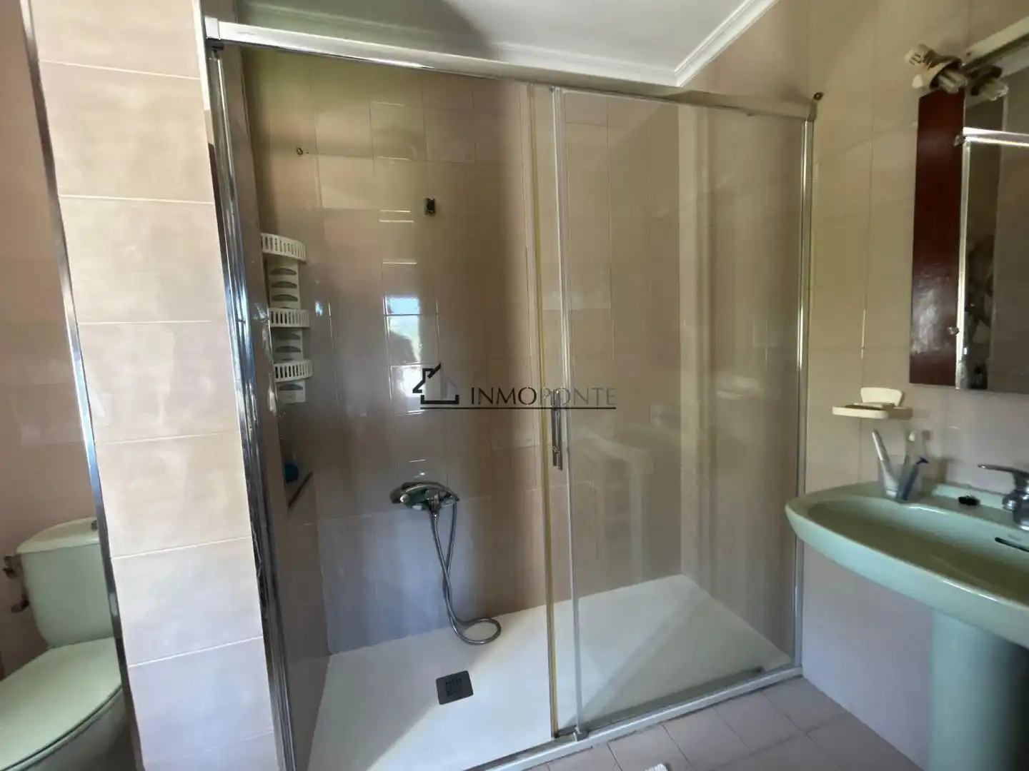 Casa o chalet en venta en San Xoán de Poio