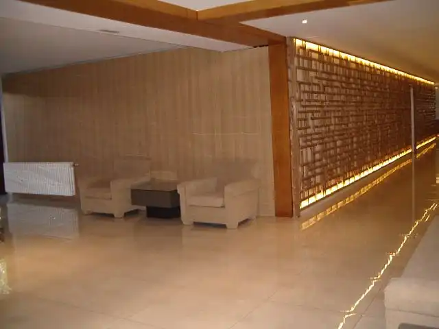 Apartament de lloguer a Calle de Apolonio Morales, Nueva España