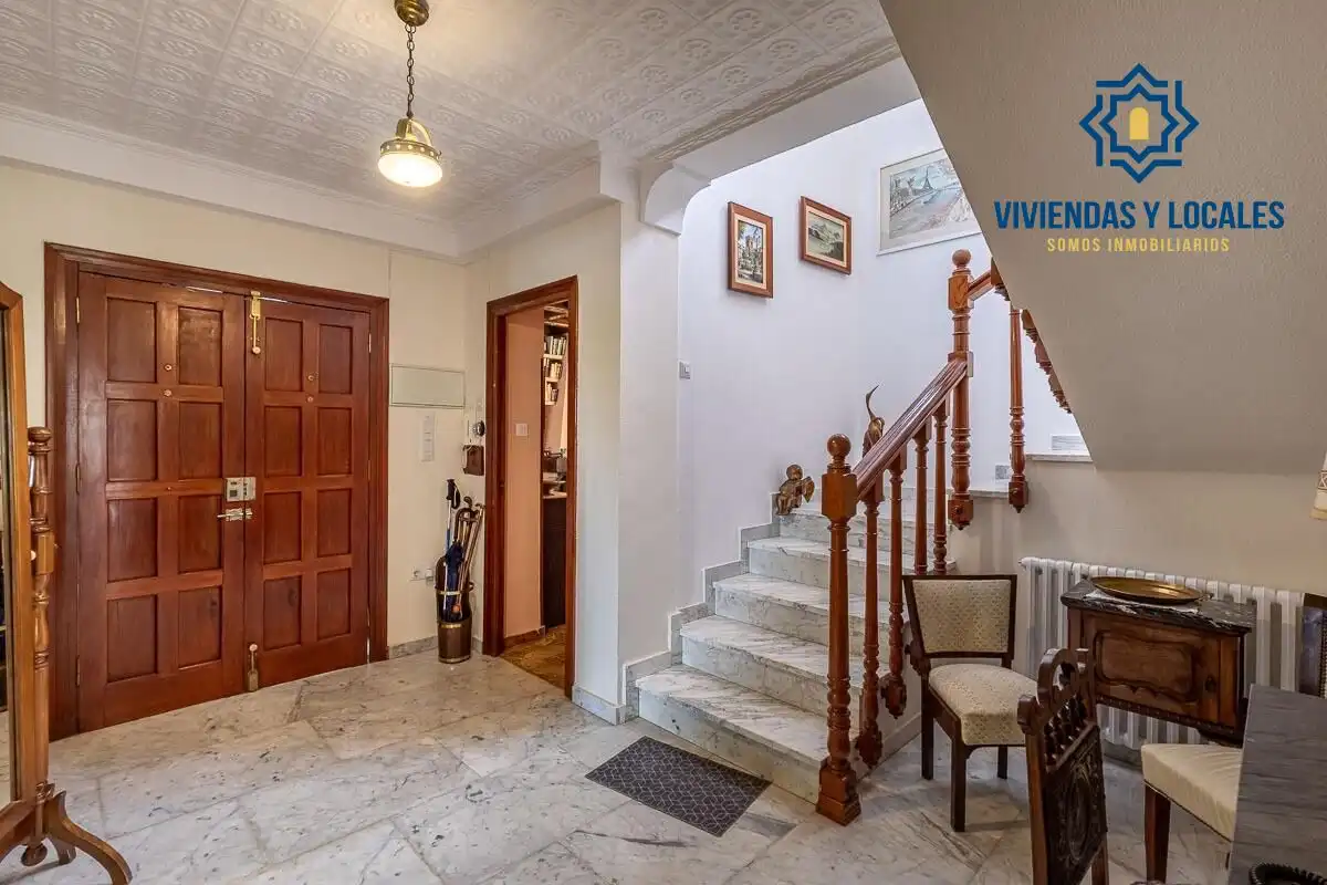 Villa con piscina in vendita a Huétor Vega, imagen 35