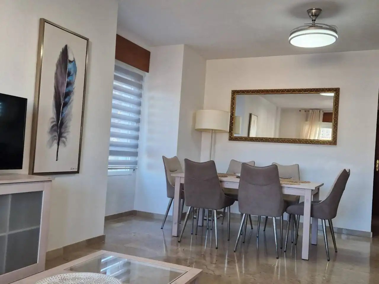 Apartamento con piscina en venta en Avenida Marysol, imagen 27