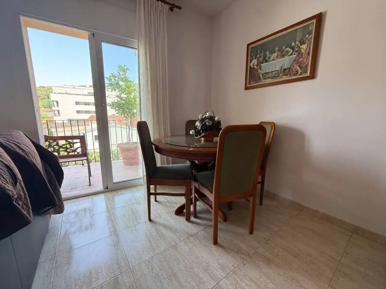 Flat with terrace for sale in Centre, imagen 6