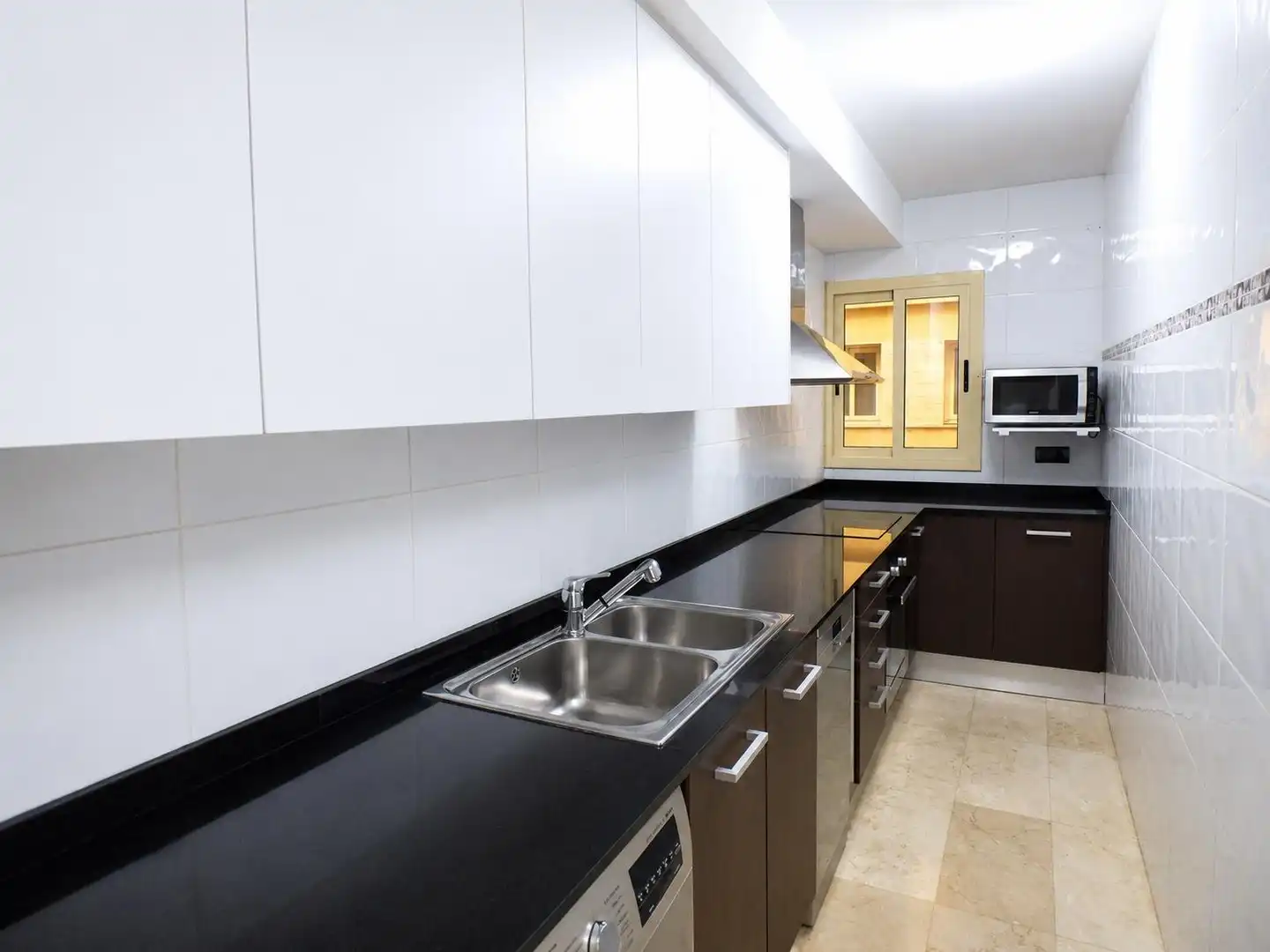 Flat with terrace for sale in Fonts dels Capellans - Sagrada Família, imagen 5