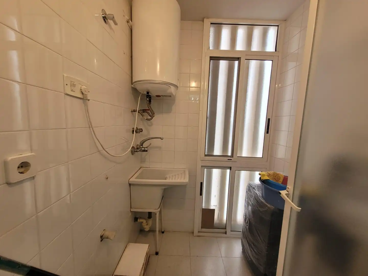 Apartament amb terrassa en venda a San Gabriel - Palmeral - Urbanova, imagen 9