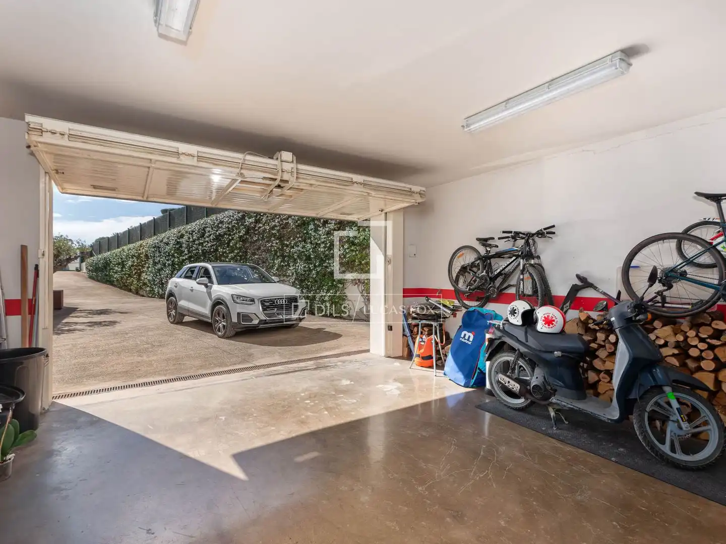 Villa con piscina in vendita a Fornells - Aiguablava, imagen 49