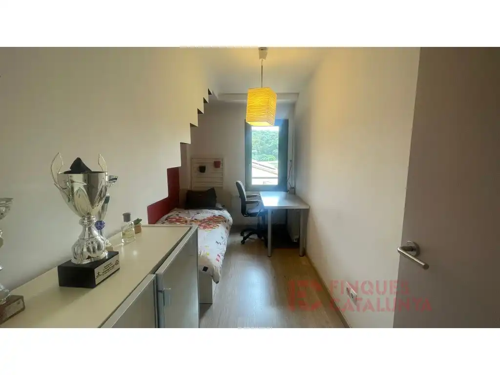 Schlafzimmer von Wohnung zum Verkauf in Bescanó