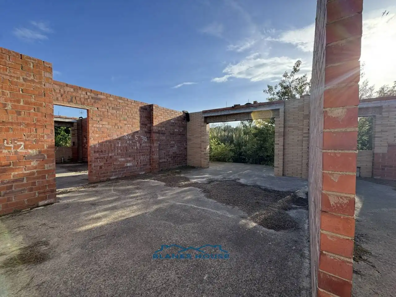Casa amb jardí en venda a Calle Madroño 0, imagen 3