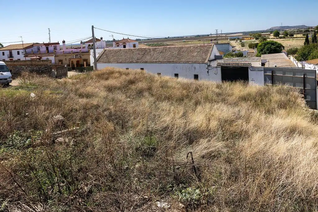 Terreno residenziale in vendita a Calle Jazmin