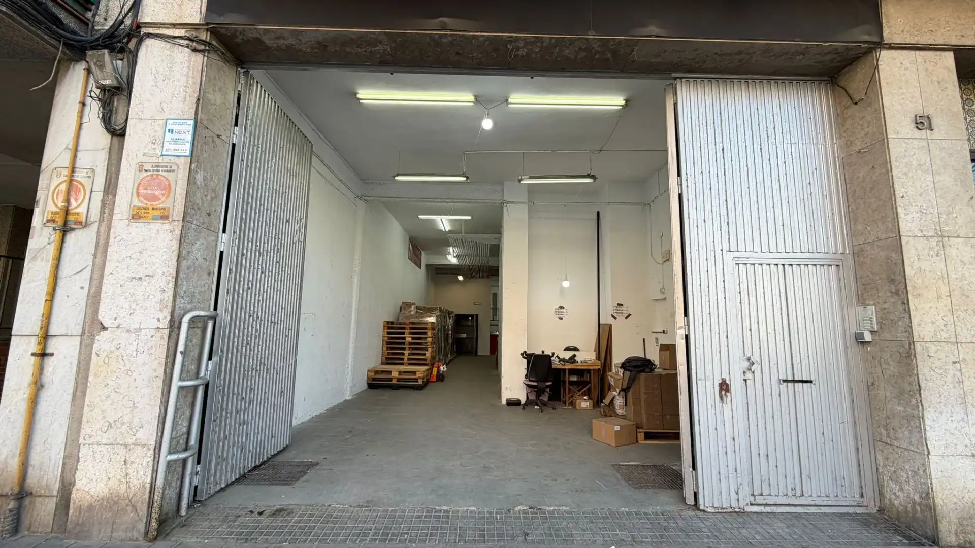 Local comercial en alquiler en Riu Sud, imagen 24