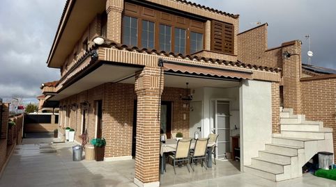 Foto 2 de Casa o chalet en venta en El Pijorro, Navalcarnero