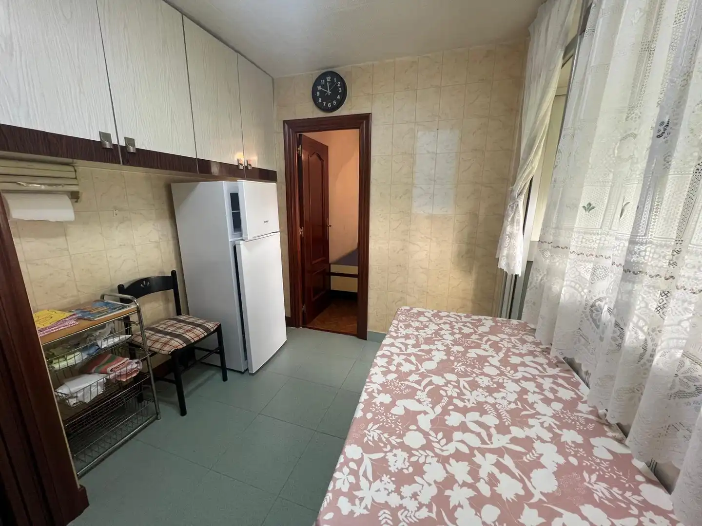 Bedroom of Flat for sale in Otxarkoaga - Txurdinaga