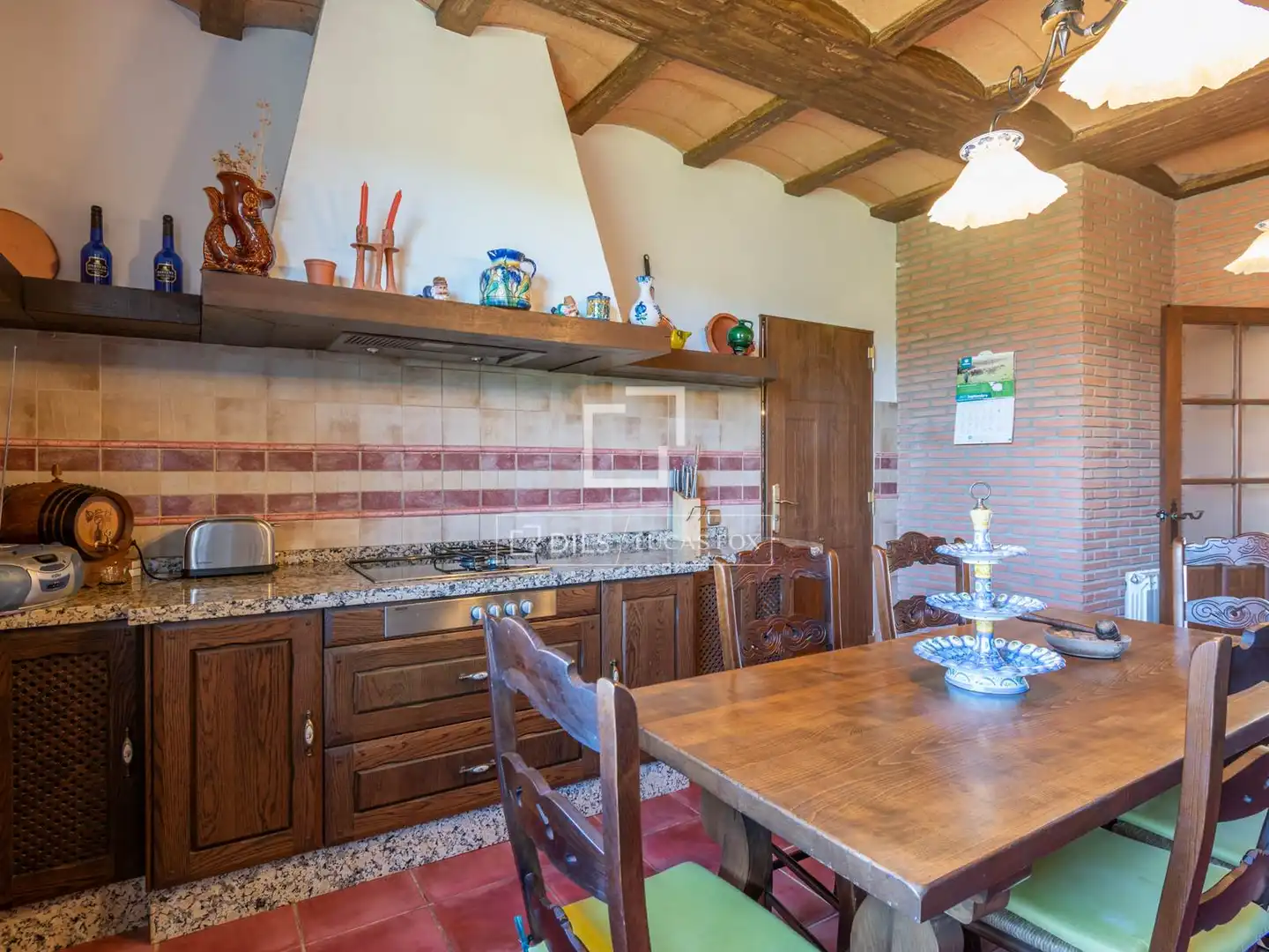 Landhaus mit Terrasse zum Verkauf in Archidona, imagen 12