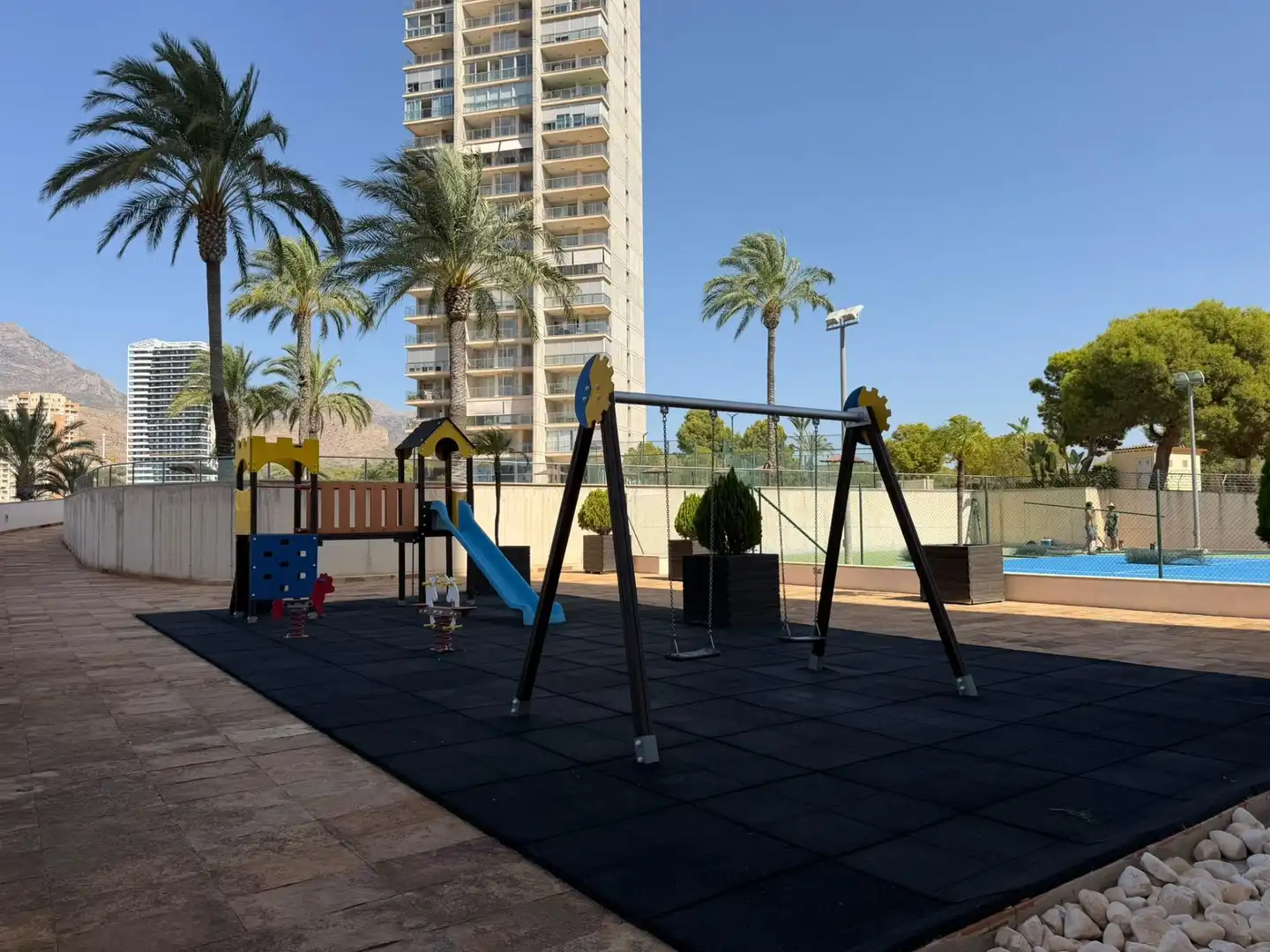 Flat with pool for sale in Via Parque, imagen 46